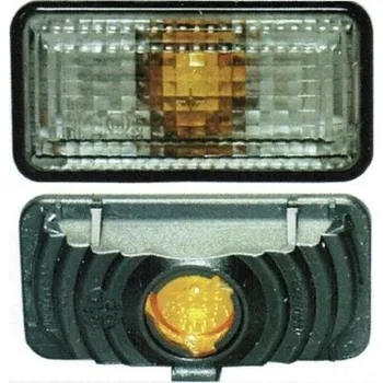 Směrový světlomet Blikač boční levý=pravý VOLKSWAGEN VENTO (1H2/1H5/1HM), 01.92-10.98, SEAT IBIZA/CORDOBA (6K), 5.93-08.99 + CORDOBA VARIO 01.98-, SEAT TOLEDO I (1L), 0