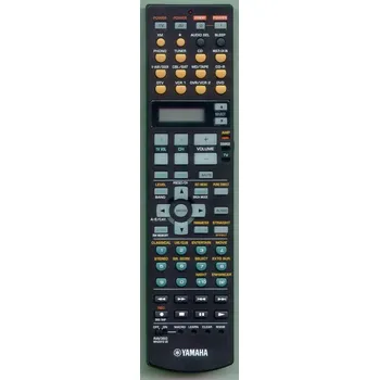 Dálkový ovladač YAMAHA RAV360 - kompatibilní značkový dálkový ovladač General