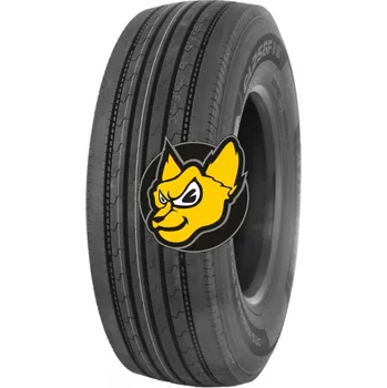 SAMSON GL256F 385/65 R22.50 164/160K PŘEDNÍ NÁPRAVA M+S 3PMSF