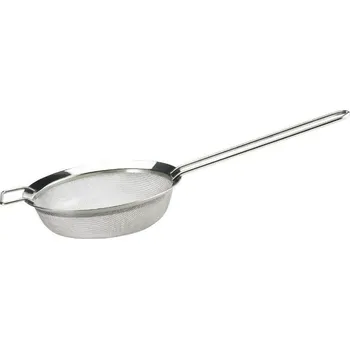 Cedník a síto Eva Solo, Sítko Eva Trio 18 cm - Formadore