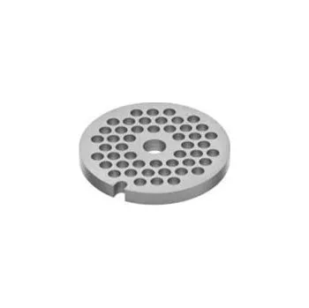Příslušenství pro kuchyňský robot Bosch děrovaný kotouč k masomlýnku 00620950, 00020469 (00620950, 00020469)