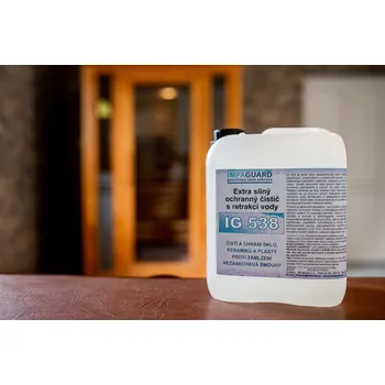 IMPAGUARD 538 Ochrana proti zamlžení 5 l
