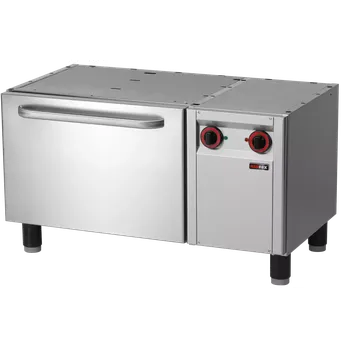 Sporák Trouba elektrická horkovzdušná elektrická trouba GN 1/1 - 230 V | REDFOX - PT 90 EL