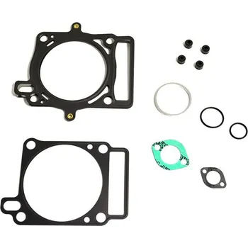 Těsnění pro motocykl Sada těsnění TOPEND (hlava+válec) ATHENA HUSQVARNA TE 250 rok 10