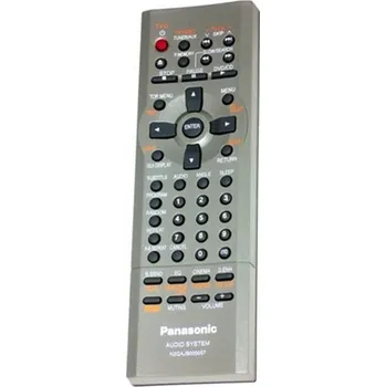 PANASONIC N2QAJB000057 - kompatibilní značkový dálkový ovladač General