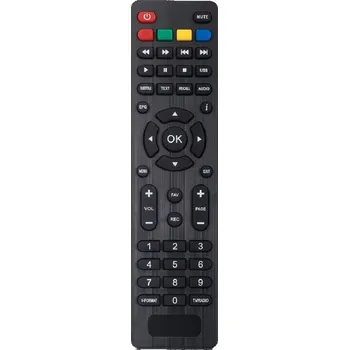 Dálkový ovladač SYNAPS T-65HD - kompatibilní značkový dálkový ovladač General