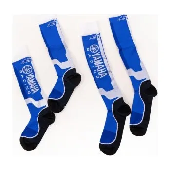 Pánské ponožky podkolenky Yamaha MX S (36-39)