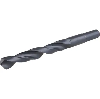 Vrták HSS do kovu vybrušov. FESTA Průměr: 12,90mm 19785