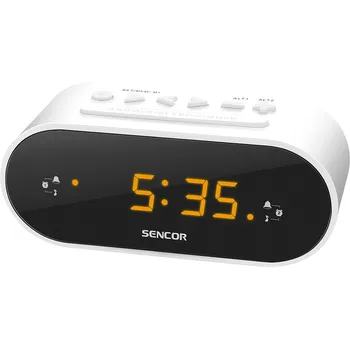 Radiobudík Sencor SRC 1100