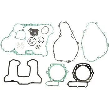 Těsnění pro motocykl Sada těsnění motoru kompletní ATHENA KAWASAKI KLR 650 rok 87-03