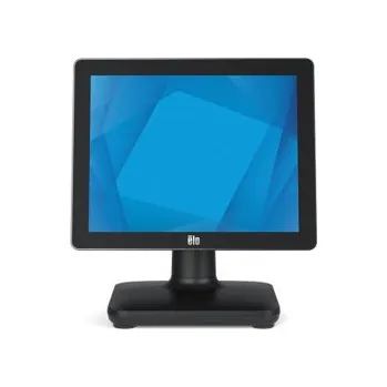 Monitor Elo EloPOS System, 38.1 cm (15''), Projected Capacitive, SSD, 10 IoT ME, černá (E931896)