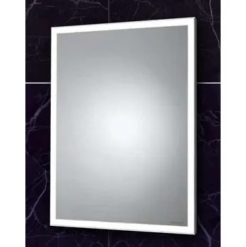 Zrcadlo HOPA - Zrcadlo s LED osvětlením DESNÁ - Rozměr A - 60, Rozměr B - 4, Rozměr C - 80 ZRDESN8060