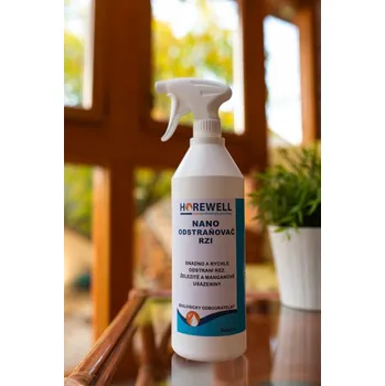 Odrezovač Horewell Odstraňovač rzi 5l