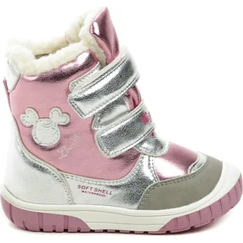 Dívčí zimní obuv Wojtylko 1Z24099 růžové dětské zimní boty EUR 21