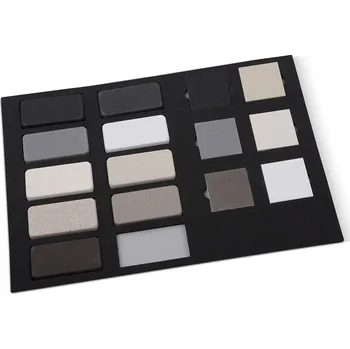 Kuchyňský dřez FRANKE vzorník Fragranit + Tectonite (FRANKE vzorník Fragranit + Tectonite)