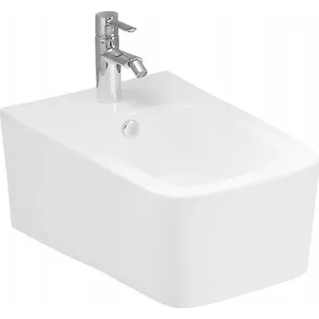 Bidet MEXEN - York bidet závěsný, bílá 35115500