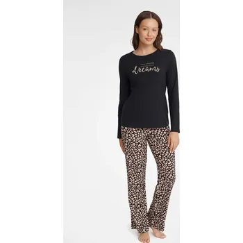 Dámské pyžamo Pyžama model 183859 Henderson Xl