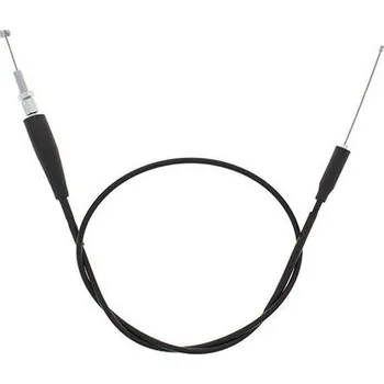 Lanko plynu KAWASAKI KX 500 rok 84-04