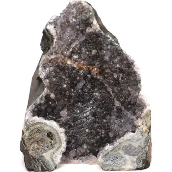 Drahý kámen Ametyst drúza 0.930 kg #2490