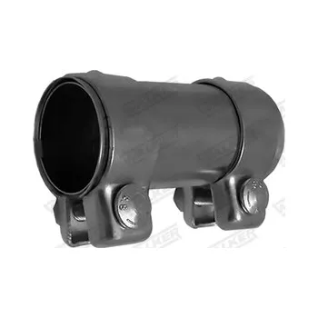 Výfuková trubka WALKER 80715