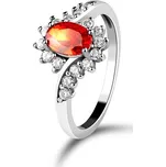 Stříbrný prsten TAYRA Velikost:7 (EU: 54-56) Ag/; ≤2,63 g 10739_7