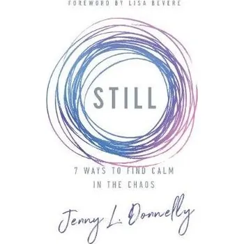 Still - Donnelly, Jenny L.
