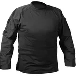 Taktická košile Combat Shirt, černá, Rothco, černá, XL