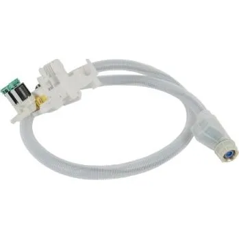 Praní a péče o prádlo Bosch hadice s aquastopem 11045251 (11045251)