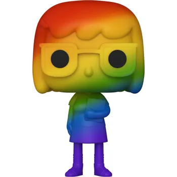 Figurka Figurka Bobs Burger - Tina Belcher Pride (Funko POP! Animation 76)