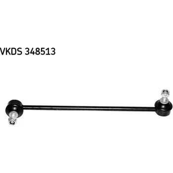 Zavěšení kol Tyč/vzpěra, stabilizátor SKF VKDS 348513