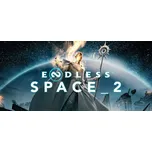 Endless Space 2 (PC) (Steam)