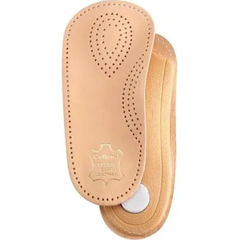 Vložka do bot Collonil Aktiv Komfort anatomická stélka - pánská