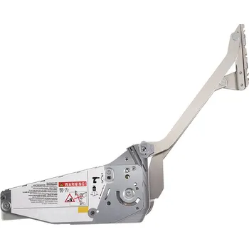 KES FREEslide výklop, 430-600mm, 2,6-5,5kg (KES FREEslide výklop, 430-600mm, 2,6-5,5kg)