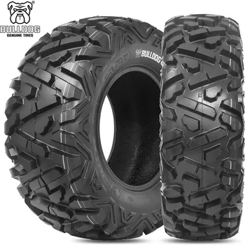 BULLDOG TIRES B350 (E4)