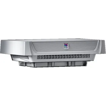 Stavebniny Ventilátor RITTAL SK 3139100 střešní 3139100