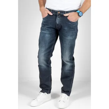 Pánské džíny M.O.D.miracle of denim M.O.D. pánské džíny Thomas comfort venezuela blue Velikost: 36/34