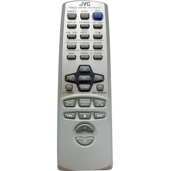 Dálkový ovladač JVC RM-RXUV5R - kompatibilní značkový dálkový ovladač General