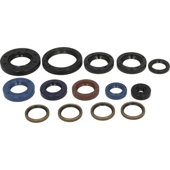 Těsnění pro motocykl Sada gufer motoru ATHENA DUCATI 750 Monster rok 96-99