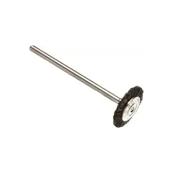 Kartáč Taurus žíně velmi tvrdý 19 mm 12 ks