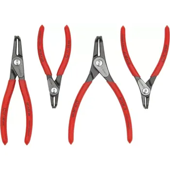 WURTH SADY KLEŠTÍ NA POJISTNÉ KROUŽKY