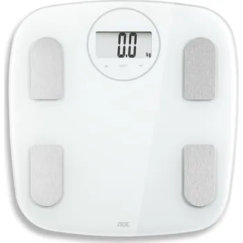 Osobní váha ADE, Analytická osobní váha Nova bílá - Formadore