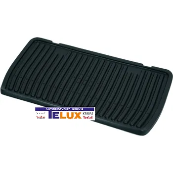 grilovací deska grilu Tefal Optigrill XL- horní / TS-01041601