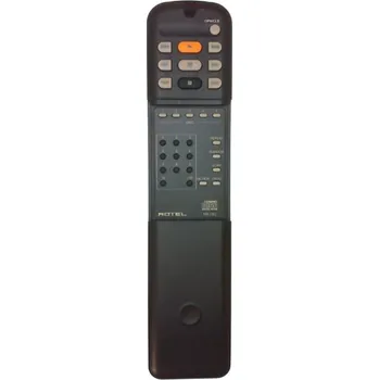 Dálkový ovladač ROTEL RR-D92 - kompatibilní značkový dálkový ovladač General