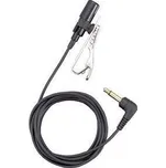 Mikrofon "ME-15", připínací, pro diktafon, filtr šumu, OLYMPUS