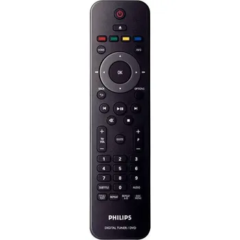 PHILIPS DTP2340 - kompatibilní značkový dálkový ovladač General