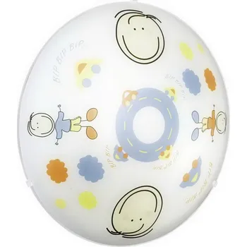 88972 JUNIOR 2x60W E27