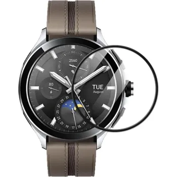 Příslušenství k chytrým hodinkám 3D Film Pro Xiaomi Watch 2 Pro