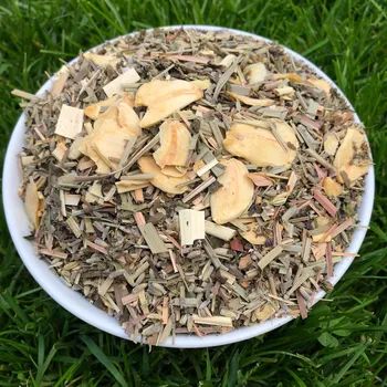 Čaj Bylinná směs Antihmyzák - nenažraný poník 0,5kg exp. 18.5.2025