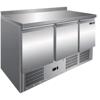 Lednice REDFOX MT 903 STŮL CHLADÍCÍ TŘÍDVÉŘOVÝ