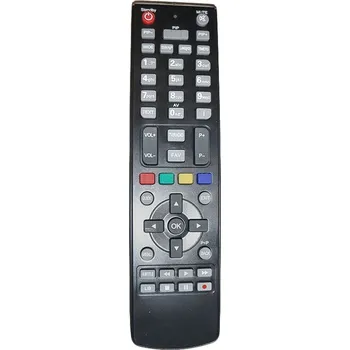 OPTEX ORS-9910HD, ORS-9910HS - kompatibilní značkový dálkový ovladač General